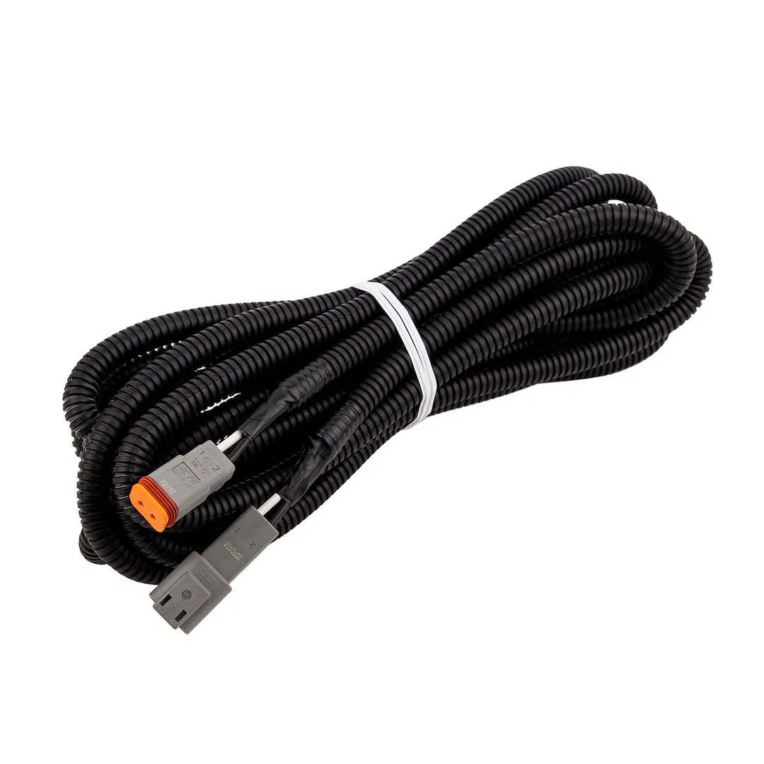 3500820 – ARB USA Driving/ Fog Light Wiring Harness Extension, For Use With ARB Intensity Driving/ Fog Lights 16 Foot...